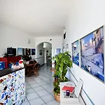 Hotel Iulia Ventotene