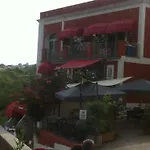 Hotel Iulia Ventotene