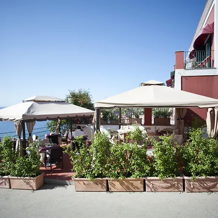 Iulia Ξενοδοχείο 3*