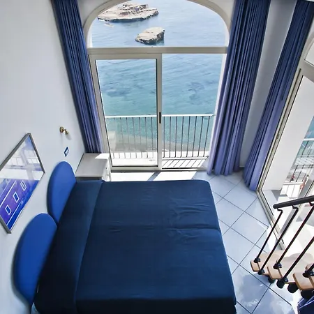 Iulia Hotel