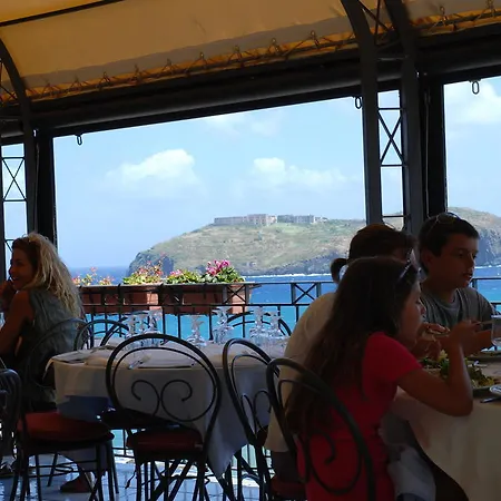 Hotel Iulia