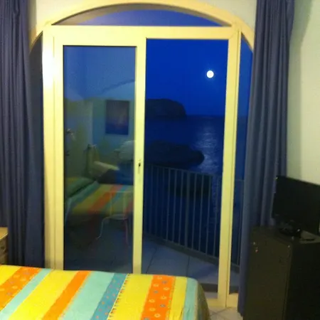 Iulia 3* Ventotene