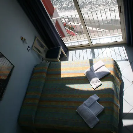 Hotel Iulia Ventotene