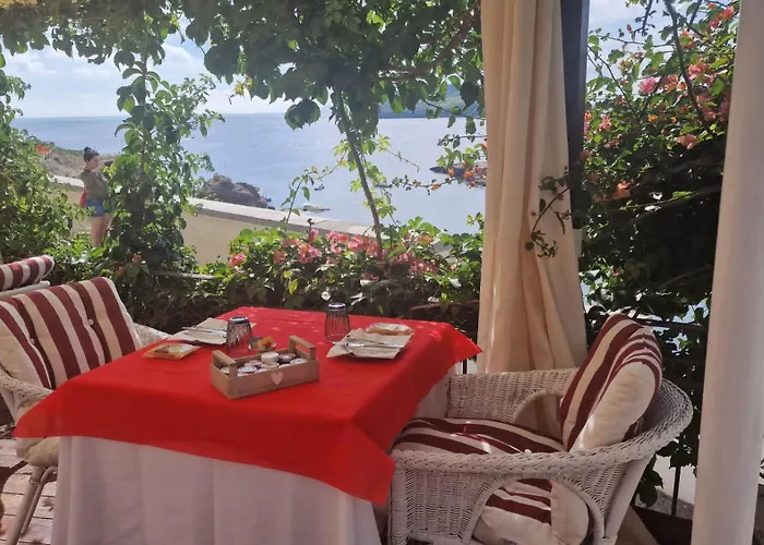 Ξενοδοχείο Iulia Βεντοτένε