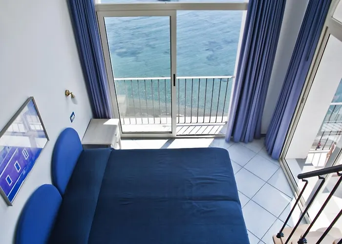 Iulia Ξενοδοχείο