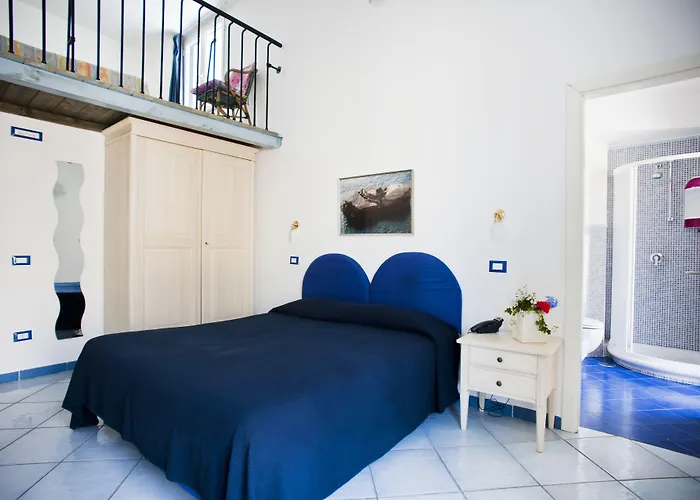 Ξενοδοχείο Iulia Βεντοτένε