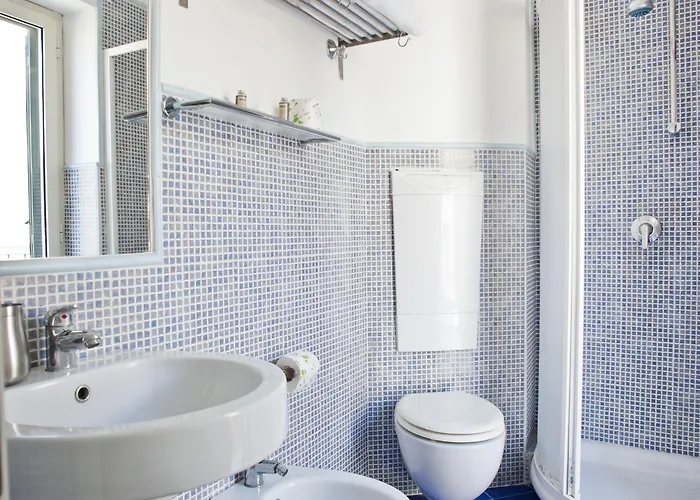 Ξενοδοχείο Iulia Βεντοτένε