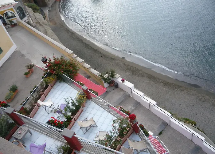 Ξενοδοχείο Iulia 3*