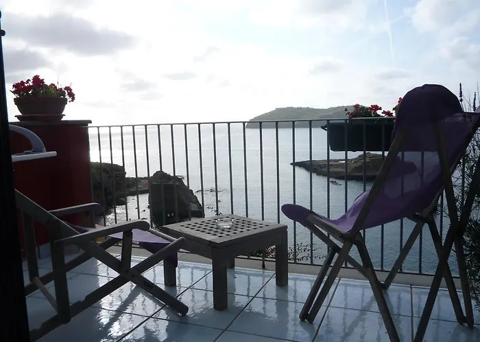 Ξενοδοχείο Iulia