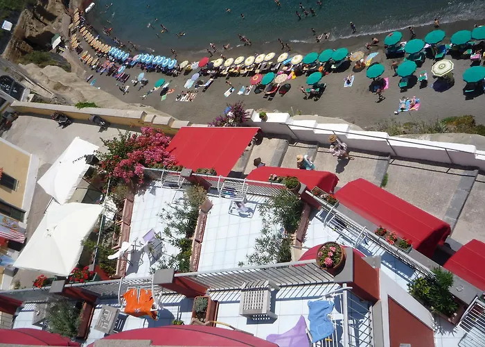 Ξενοδοχείο Iulia Βεντοτένε