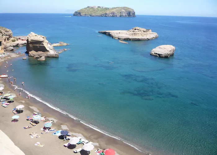 Ξενοδοχείο Iulia 3*