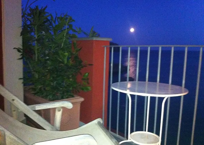 Iulia Ξενοδοχείο