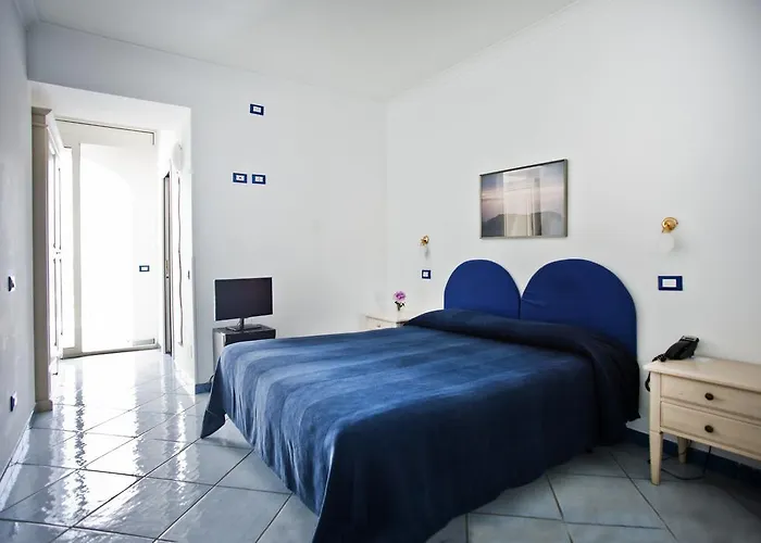 Iulia Ξενοδοχείο 3*