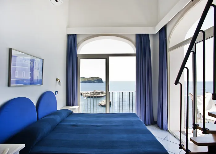 Ξενοδοχείο Iulia 3*