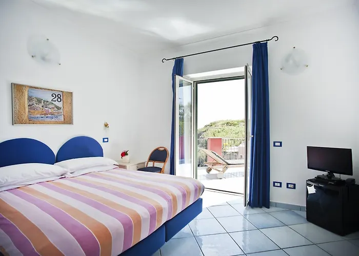 Iulia Ξενοδοχείο