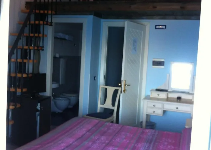 Ξενοδοχείο Iulia Βεντοτένε