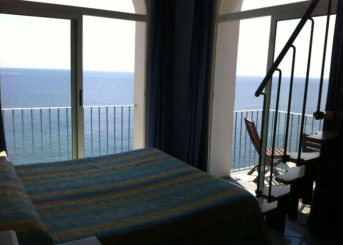 Iulia Ξενοδοχείο 3*