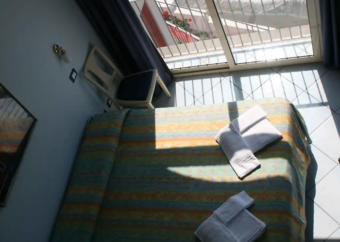 Ξενοδοχείο Iulia Βεντοτένε