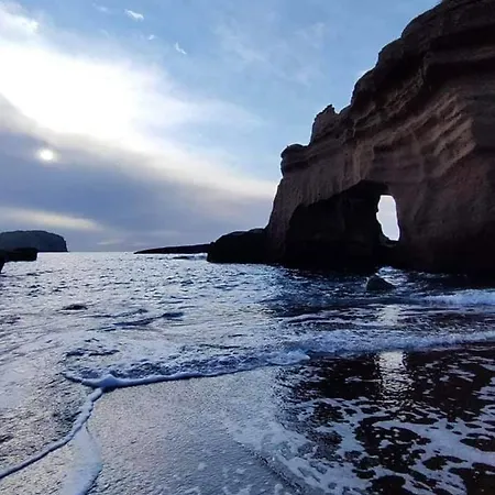 Hotel Iulia Ventotene