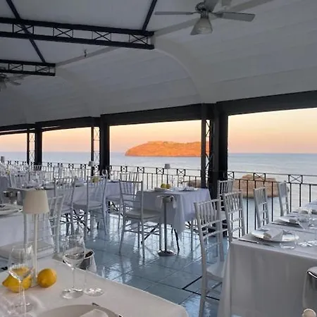 Iulia Hotel Ventotene