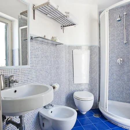 Hotel Iulia Ventotene