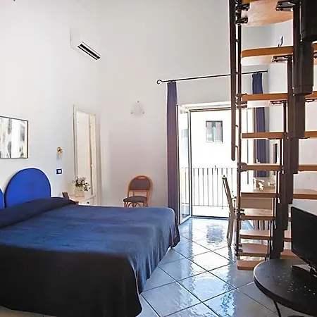 Iulia Hotel 3*