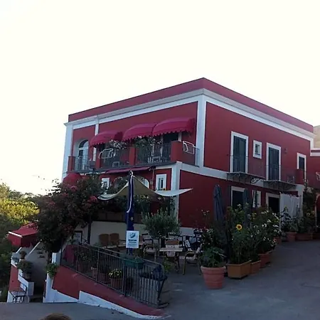 Iulia Hotel