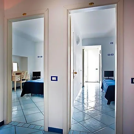 Hotel Iulia