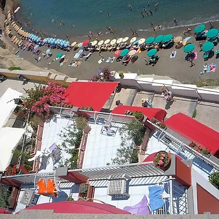 Otel Iulia