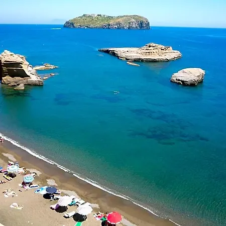 Hotel Iulia Ventotene