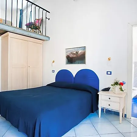 Hotel Iulia