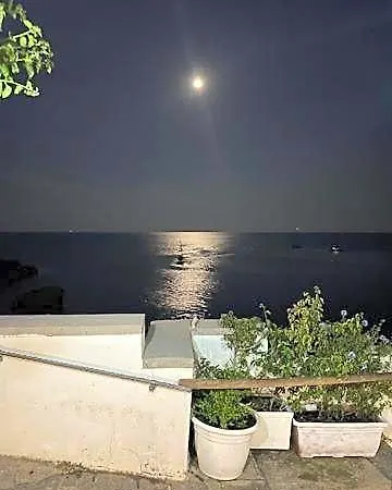 Hotel Iulia Ventotene
