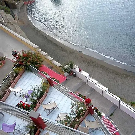 Iulia 3* Ventotene