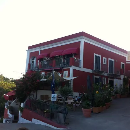 Hotel Iulia 3*