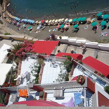 Hotel Iulia Ventotene