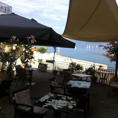 Hotel Iulia