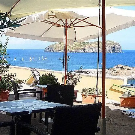 Hotel Iulia
