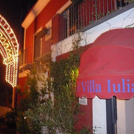 Hotel Iulia Ventotene