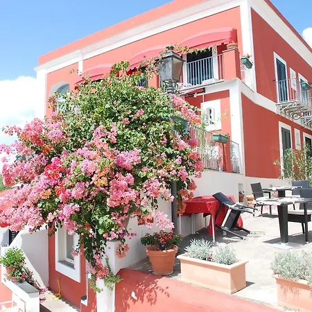 Hotel Iulia