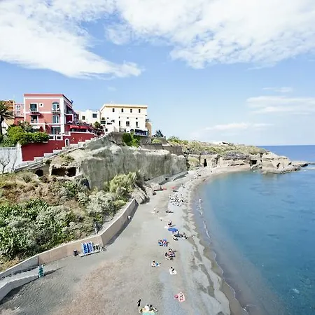 Iulia Hotel Ventotene
