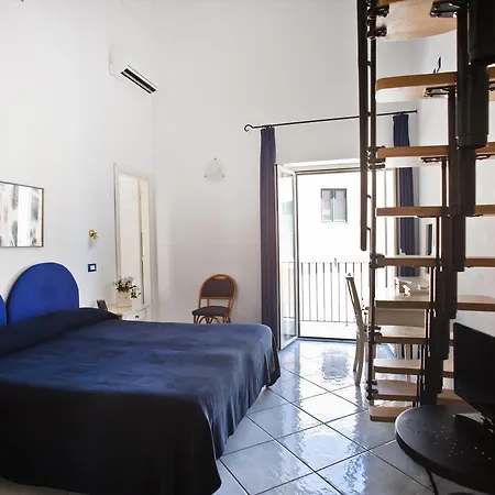 Hotel Iulia