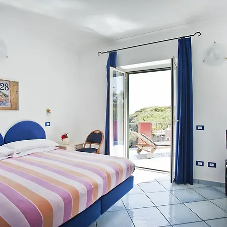 Iulia Hotel