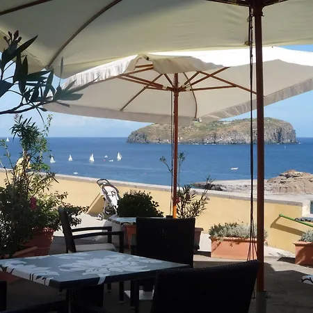 Iulia 3* Ventotene